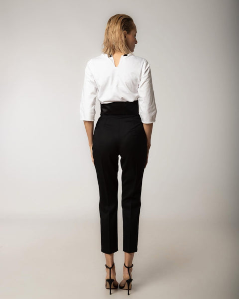 Tuxedo Pant