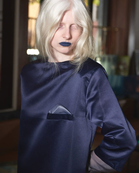Andromeda Dress