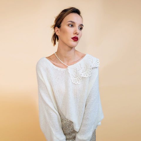 Orchidea Sweater