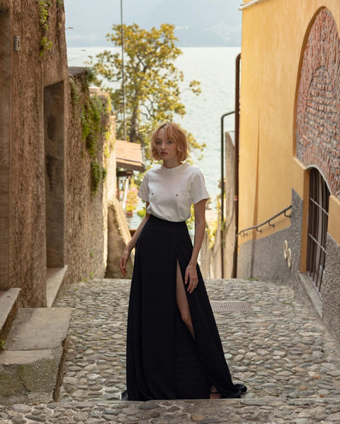 Clair Skirt