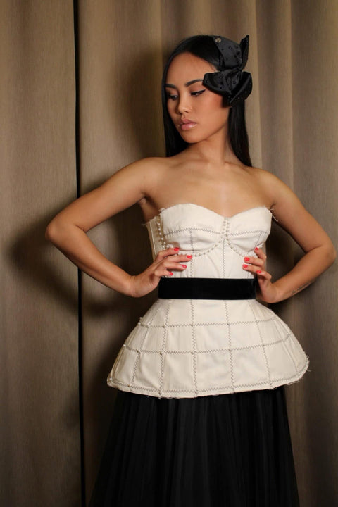 Ambra Corset