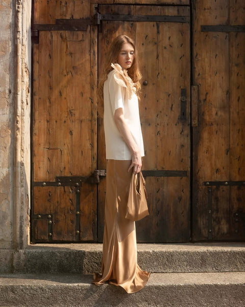 La Femme Skirt