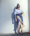 Pareo Skirt