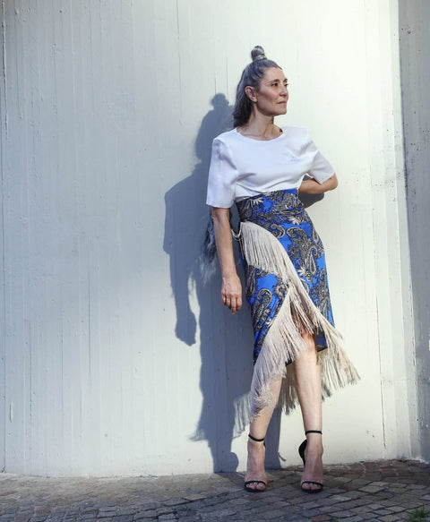 Pareo Skirt
