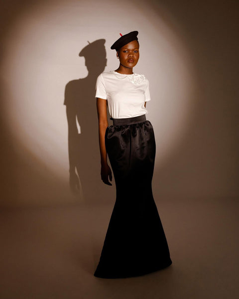 Sirena Skirt