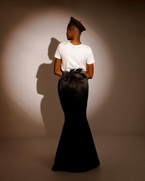 Sirena Skirt
