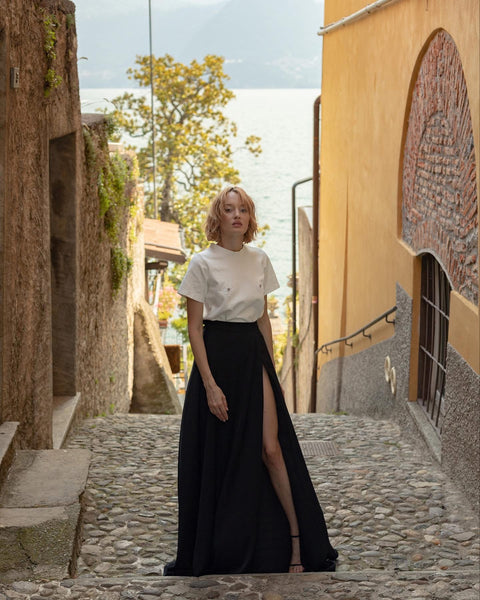 Clair Skirt