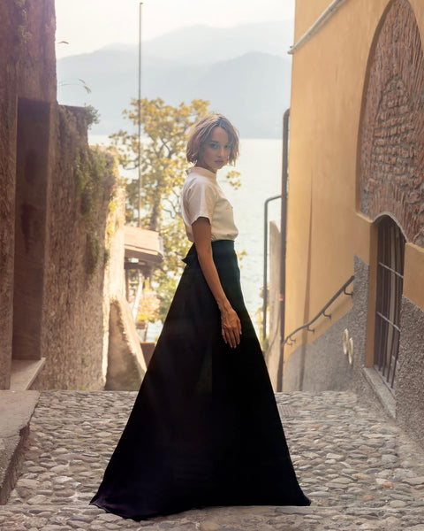 Clair Skirt