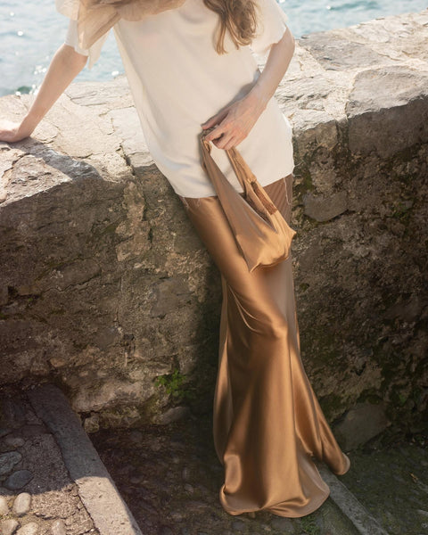La Femme Skirt