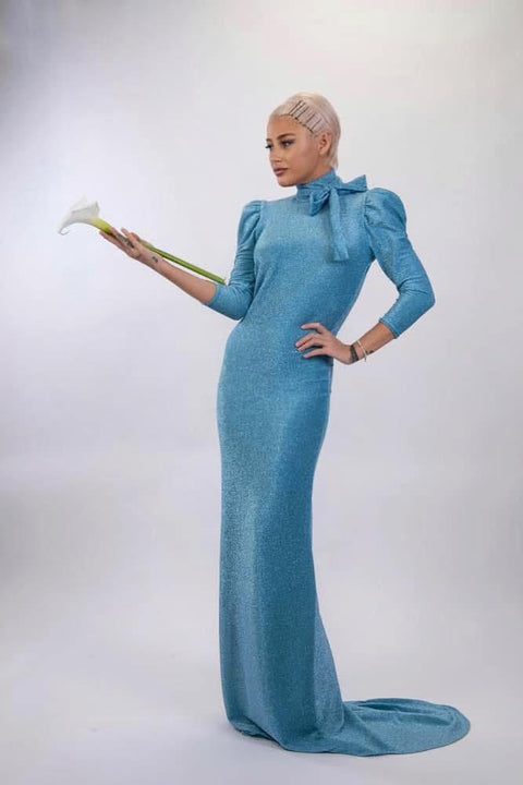 Dolcevita Dress