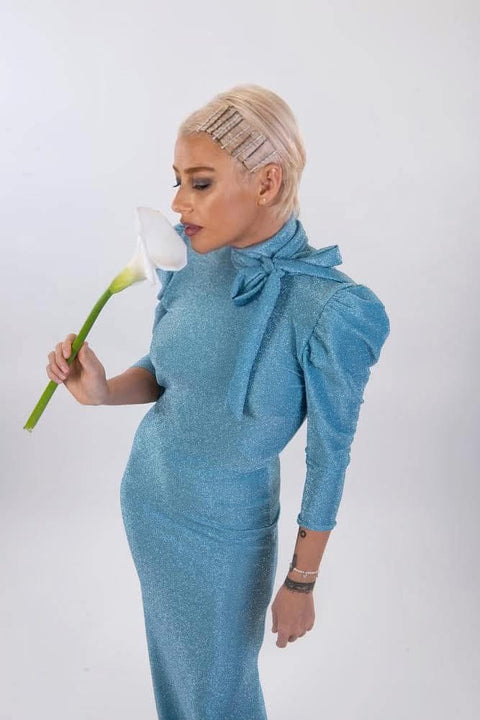 Dolcevita Dress