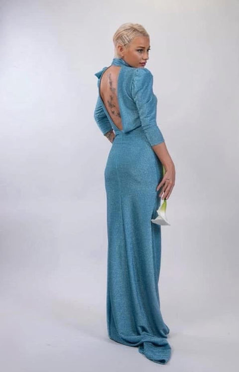 Dolcevita Dress