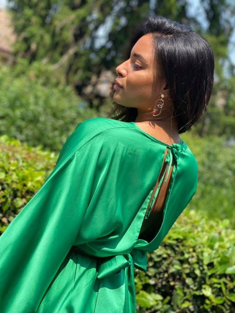 Mini Clair Dress