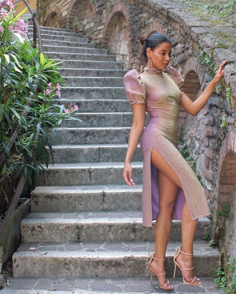 Ava Dress