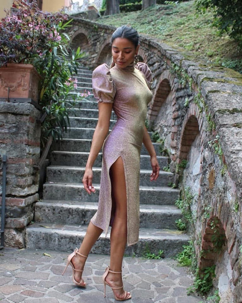 Ava Dress
