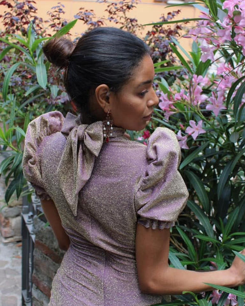 Ava Dress
