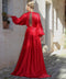 Long Clair Dress