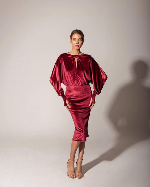 Hazel Dress