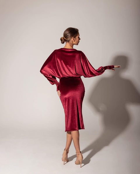 Hazel Dress