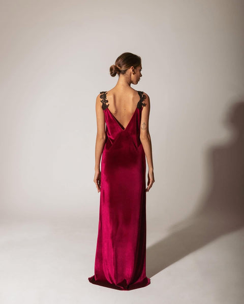 Daphne Dress