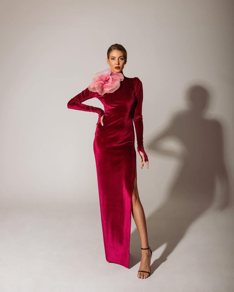 Kale Dress