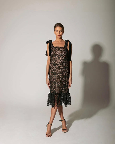 Daline Dress