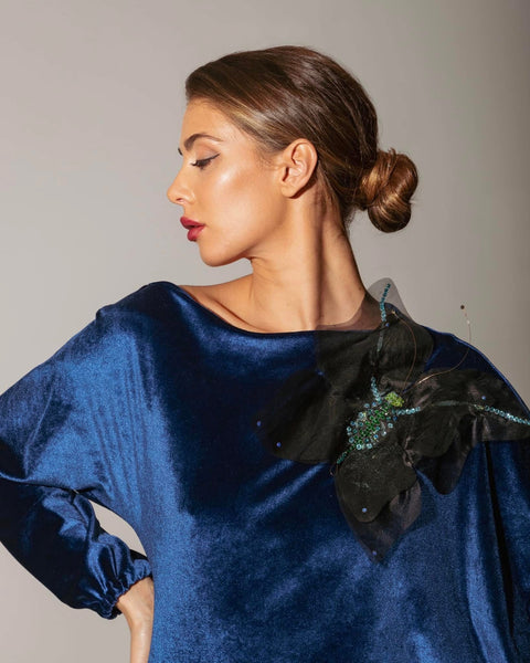 Scilla Dress
