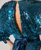 Sequin Clair Dress