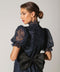 Aconite Dress