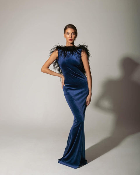 Iris Dress