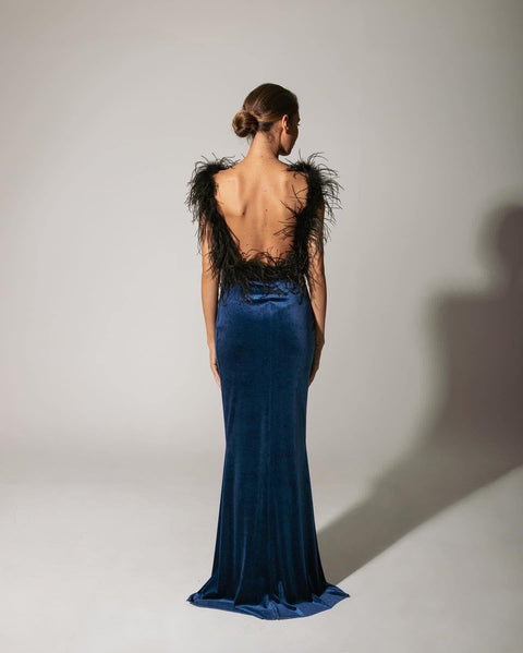 Iris Dress