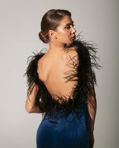 Iris Dress