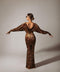 Mahonia Dress