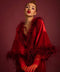 Enti Velvet Kimono
