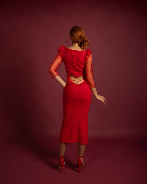 Ine Dress
