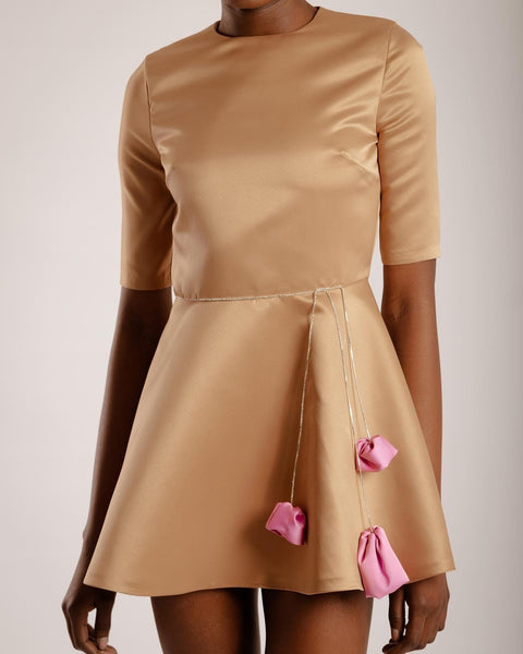 Lily Dress
