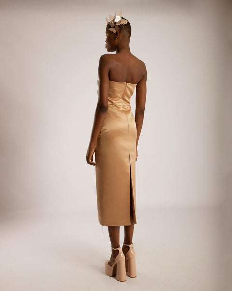Calla Dress