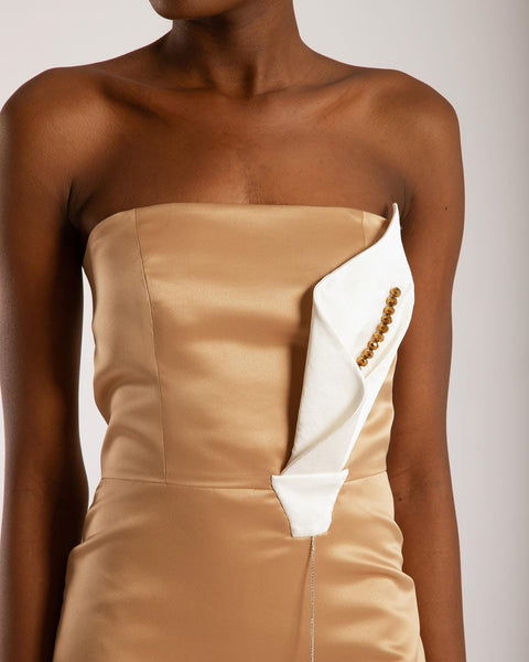 Calla Dress