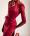 Coleus Dress