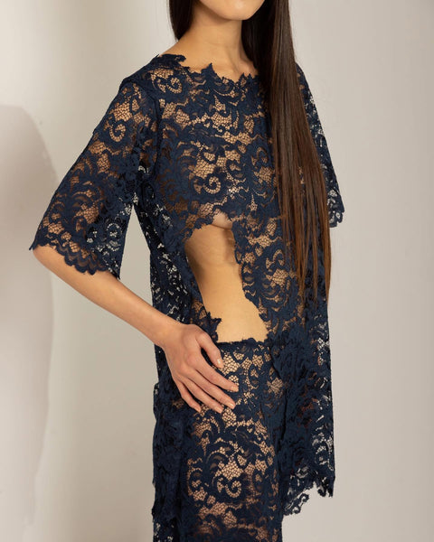 Co-ord Set Sirena