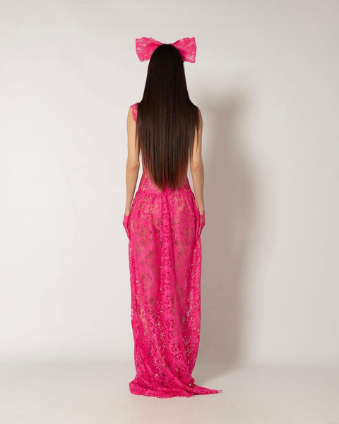 Maeve Dress