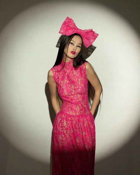 Maeve Dress