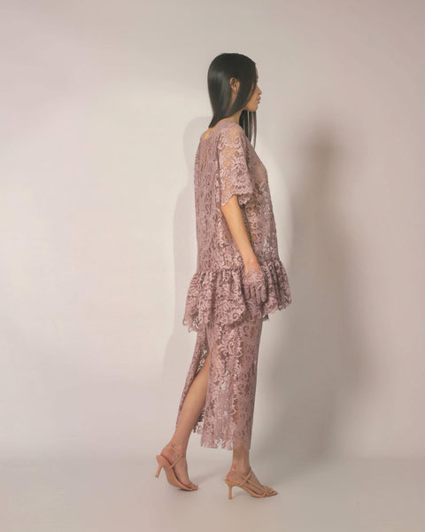 Co-ord Set Arella