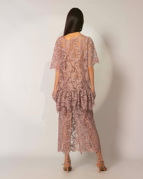 Co-ord Set Arella