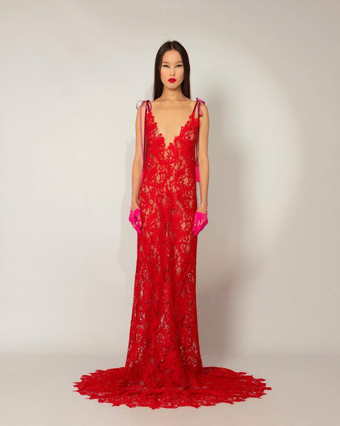 Xoey Dress