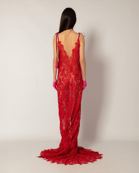 Xoey Dress