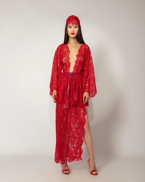 Co-ord Set Tullia