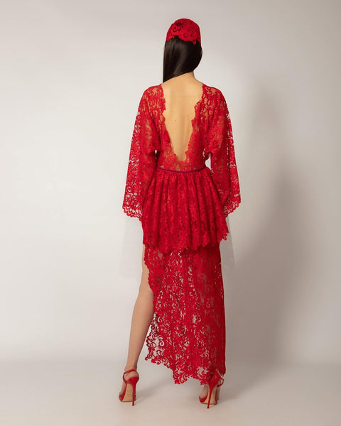 Co-ord Set Tullia