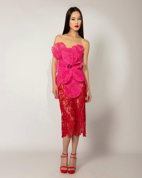 Aoife Dress