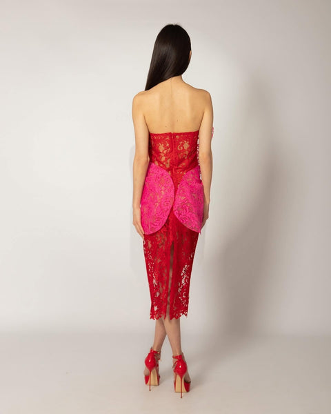 Aoife Dress